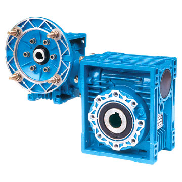 JRSTED Worm Gear Reducers